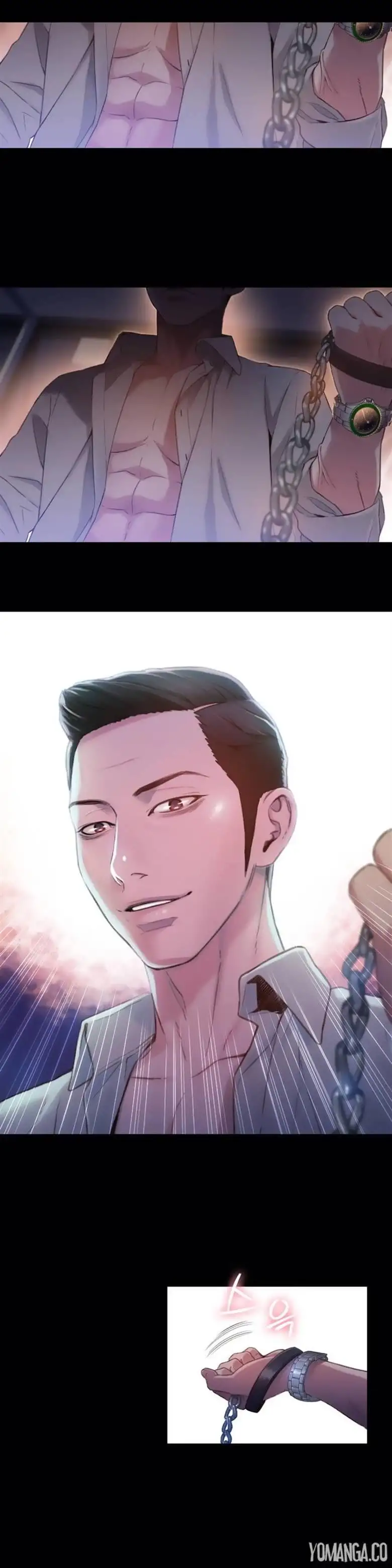 Sweet Guy chapter 52 page 16