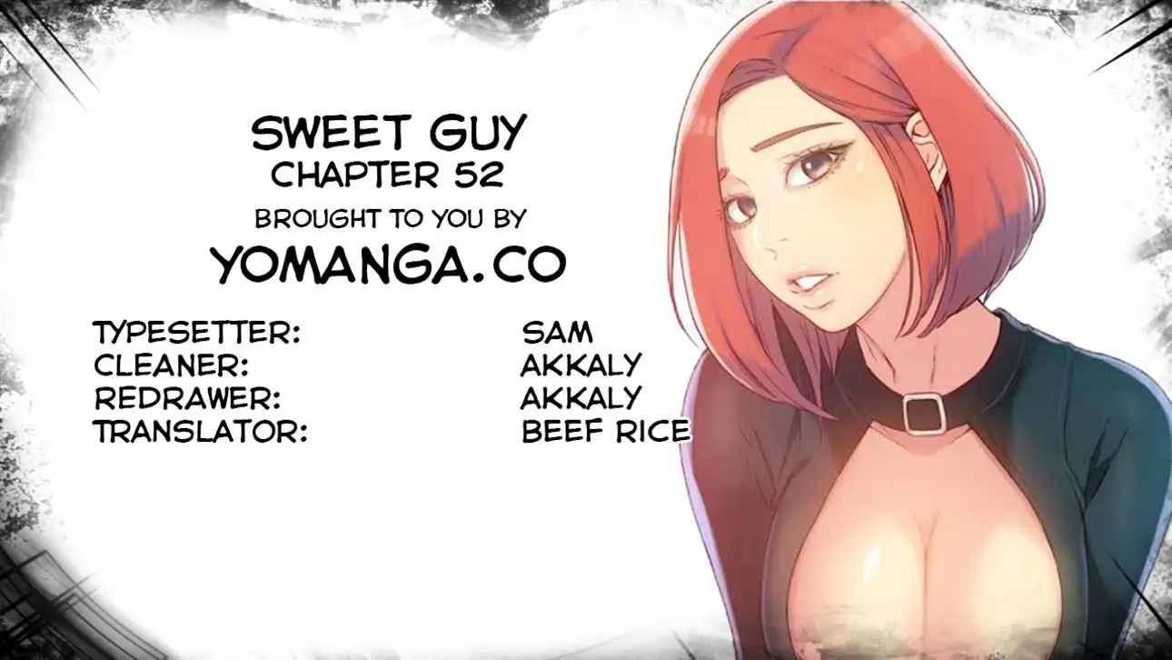 Sweet Guy chapter 52 page 20