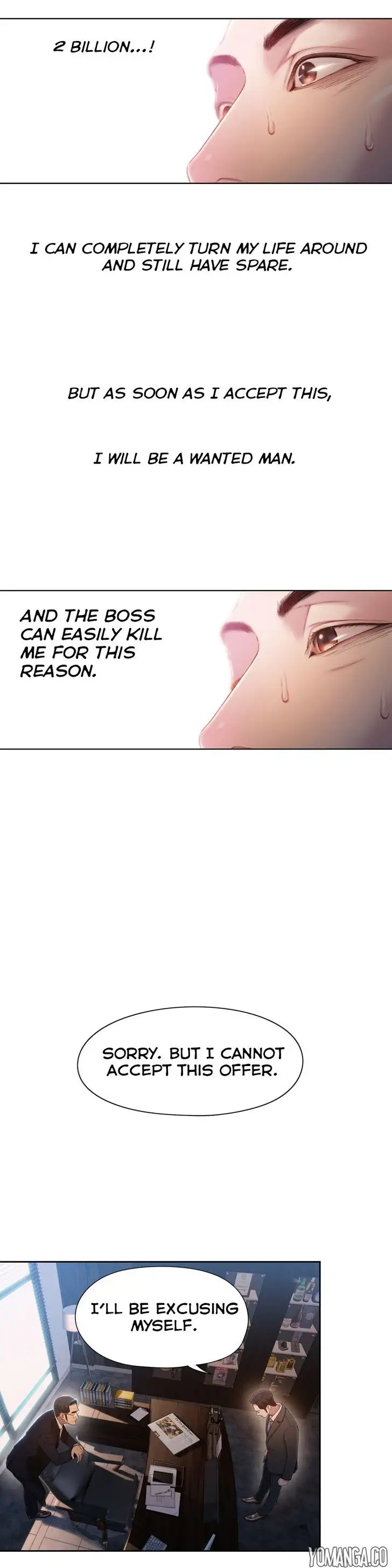 Sweet Guy chapter 53 page 15