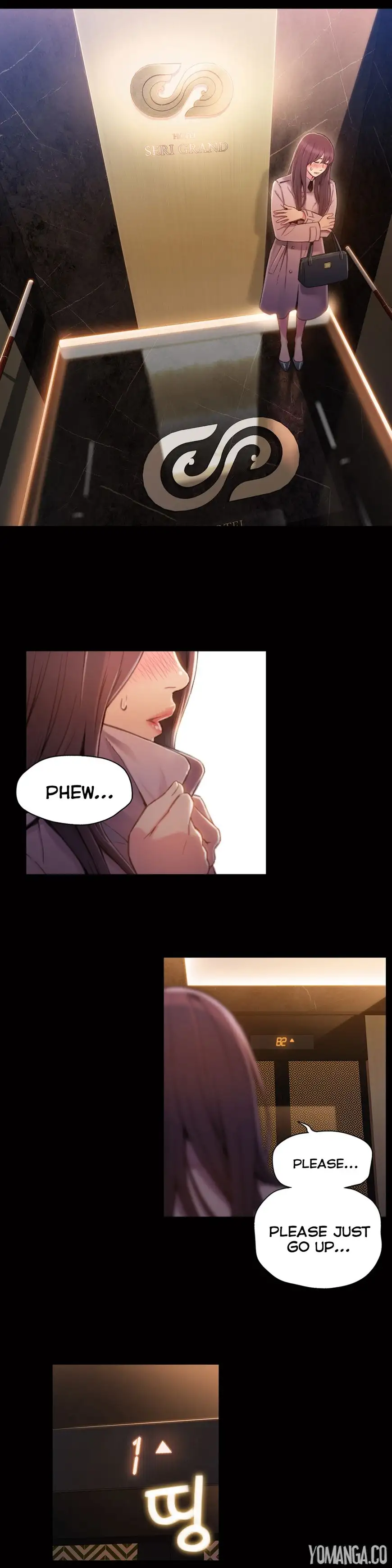 Sweet Guy chapter 54 page 6