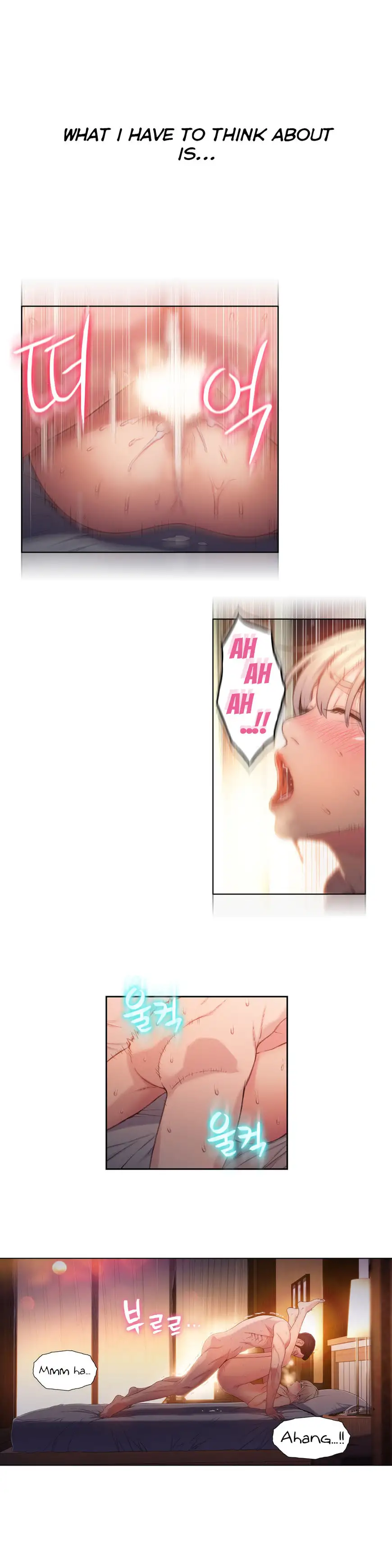 Sweet Guy chapter 55 page 11