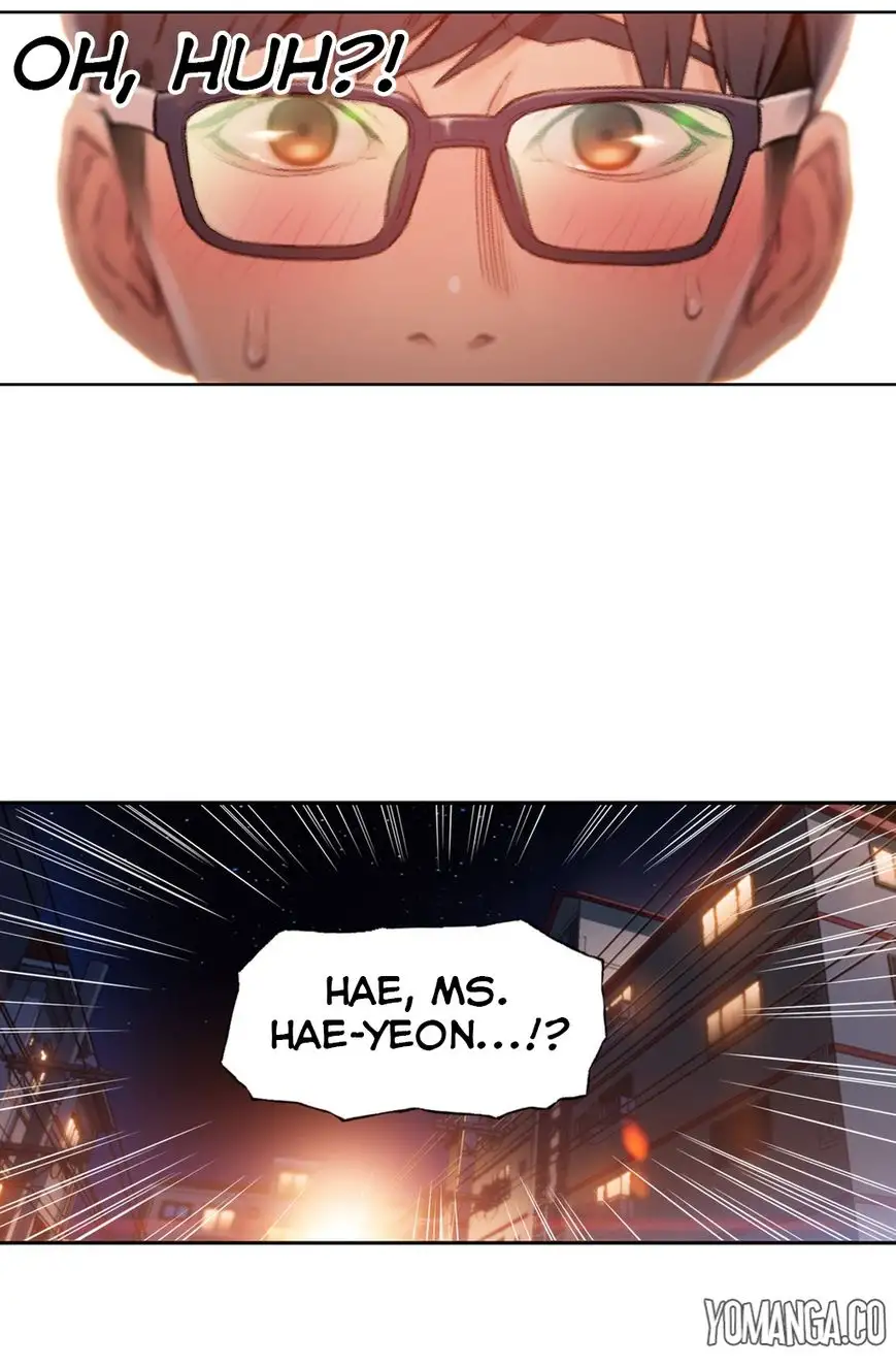 Sweet Guy chapter 55 page 19
