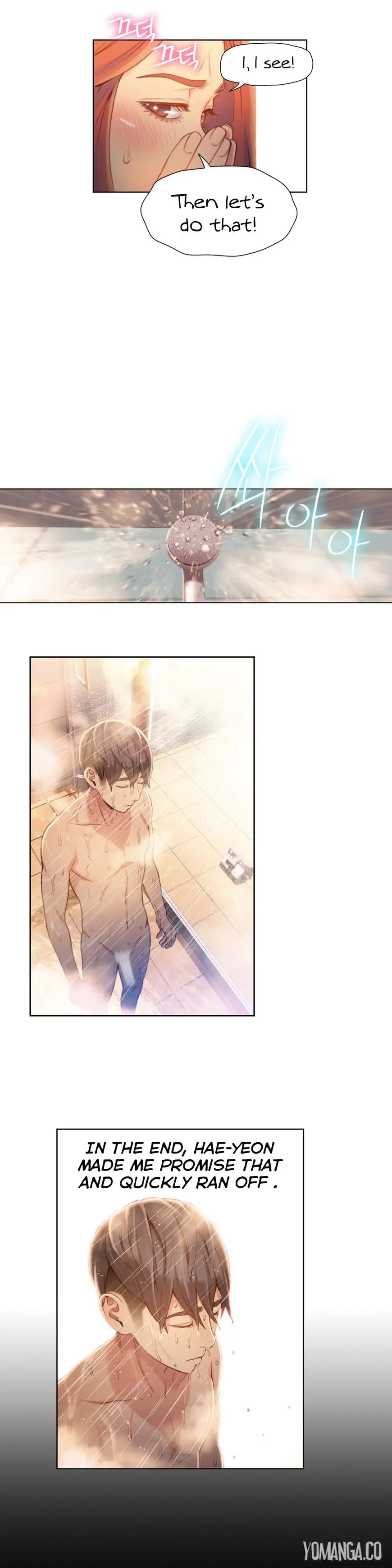 Sweet Guy chapter 57 page 5