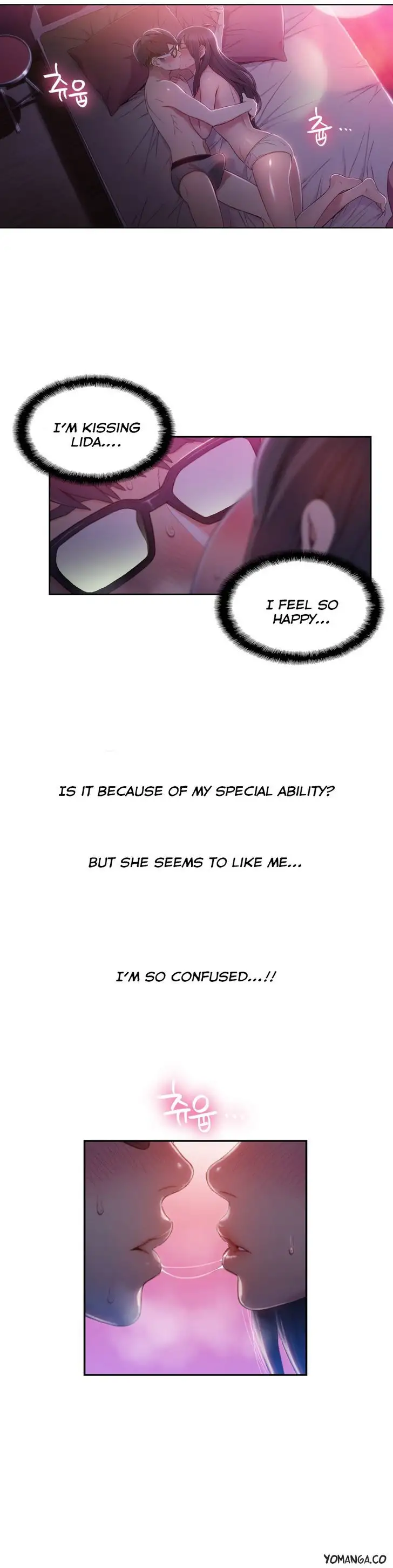 Sweet Guy chapter 59 page 4