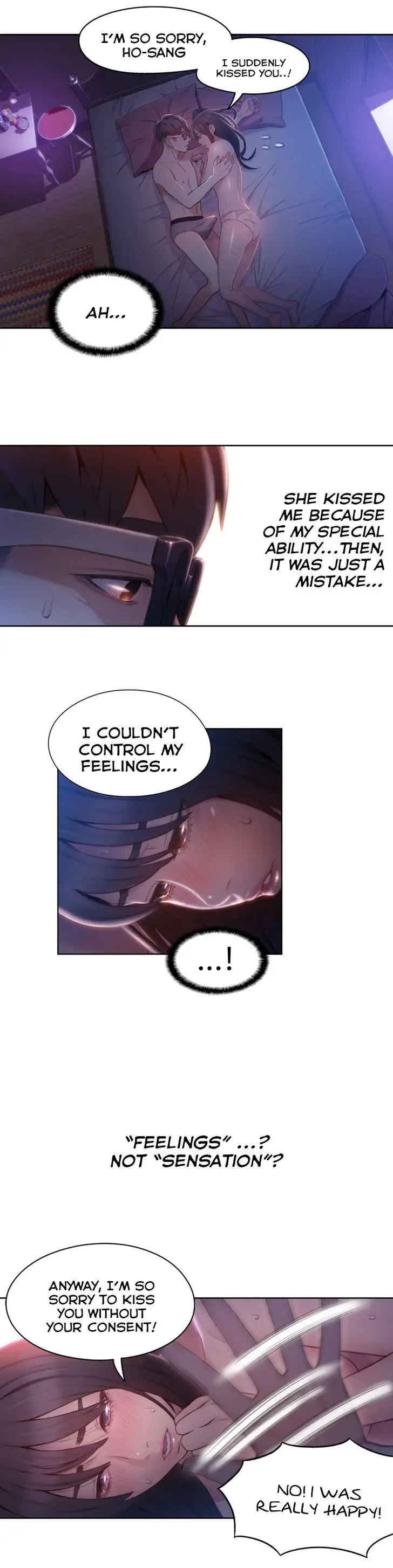 Sweet Guy chapter 59 page 5