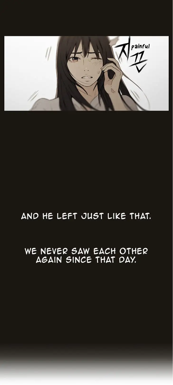 Sweet Guy chapter 6 page 14