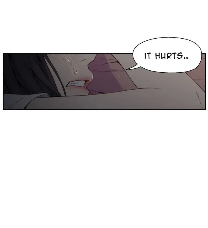 Sweet Guy chapter 6 page 17