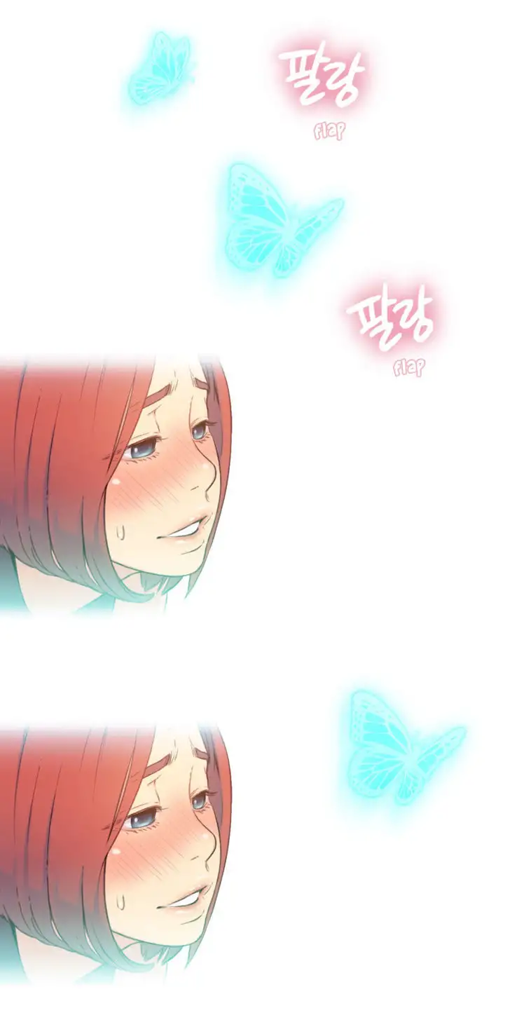 Sweet Guy chapter 6 page 29