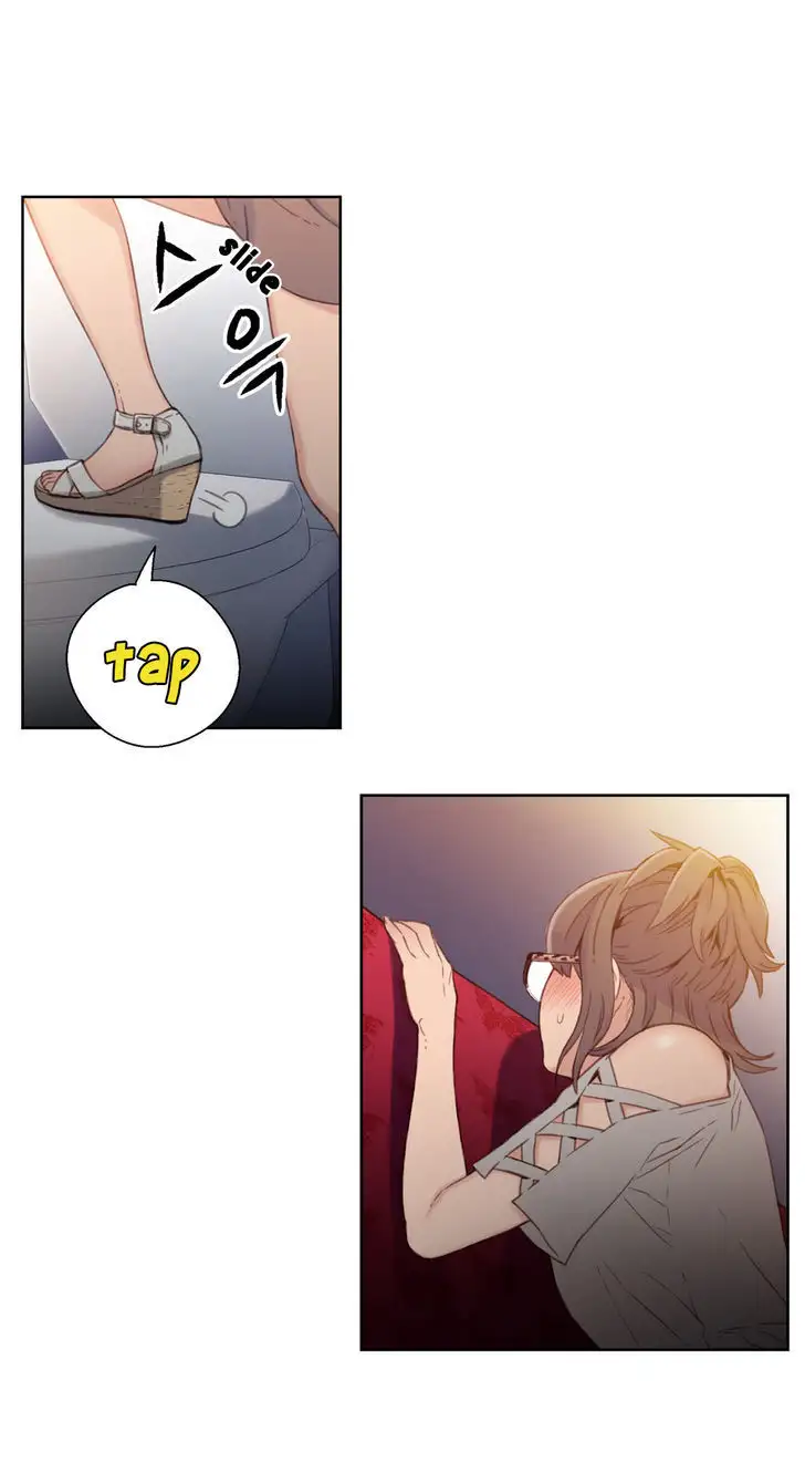Sweet Guy chapter 6 page 32