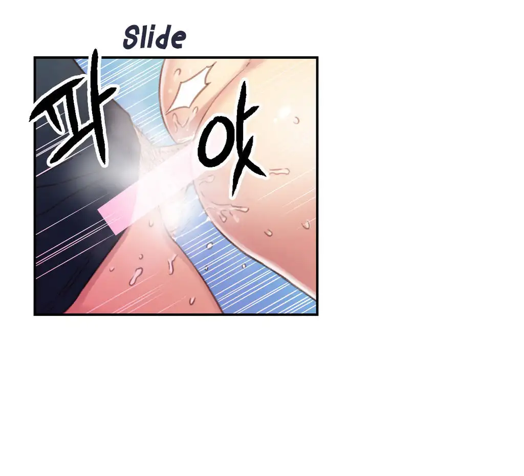Sweet Guy chapter 6 page 38
