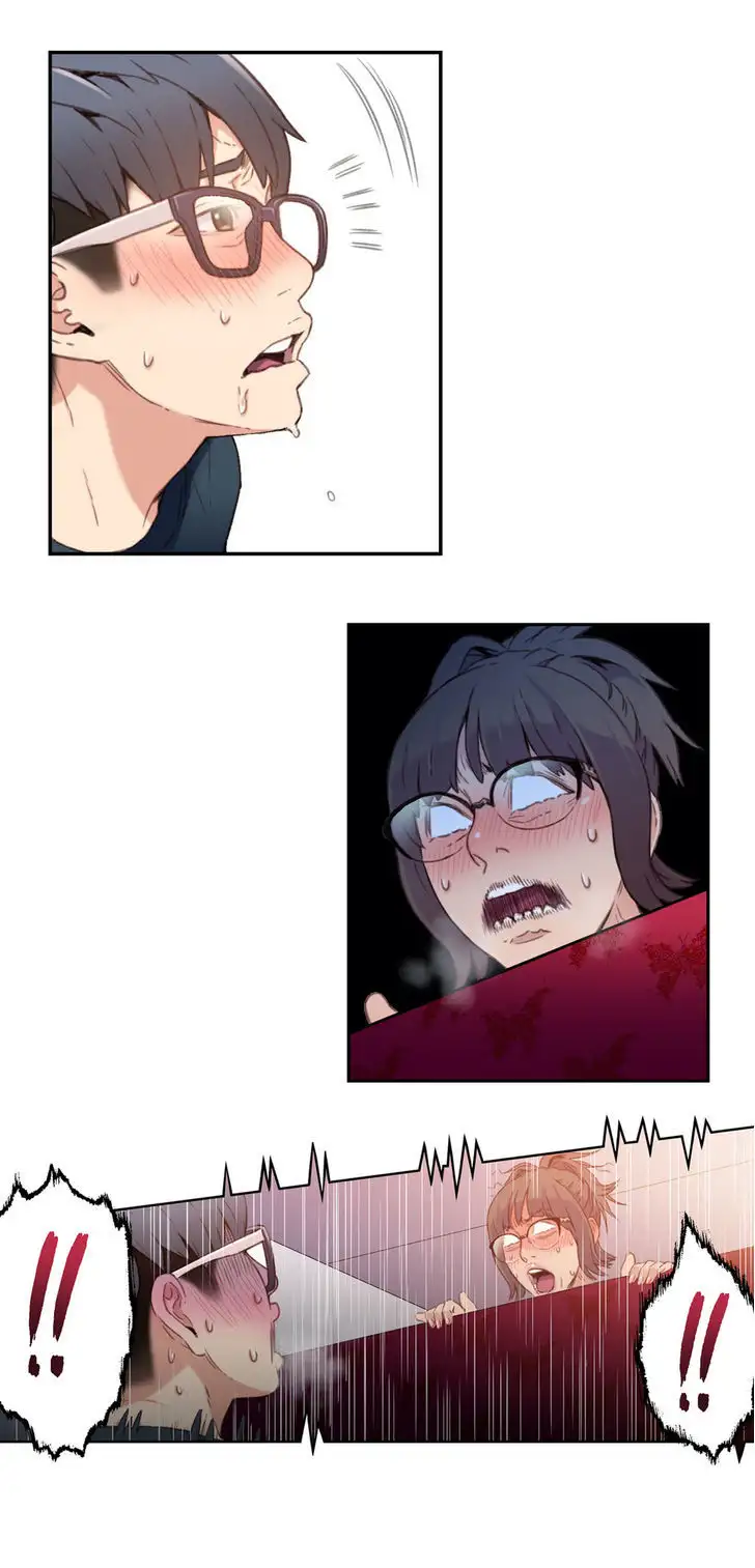 Sweet Guy chapter 6 page 39