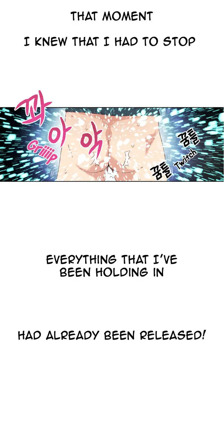 Sweet Guy chapter 6 page 40