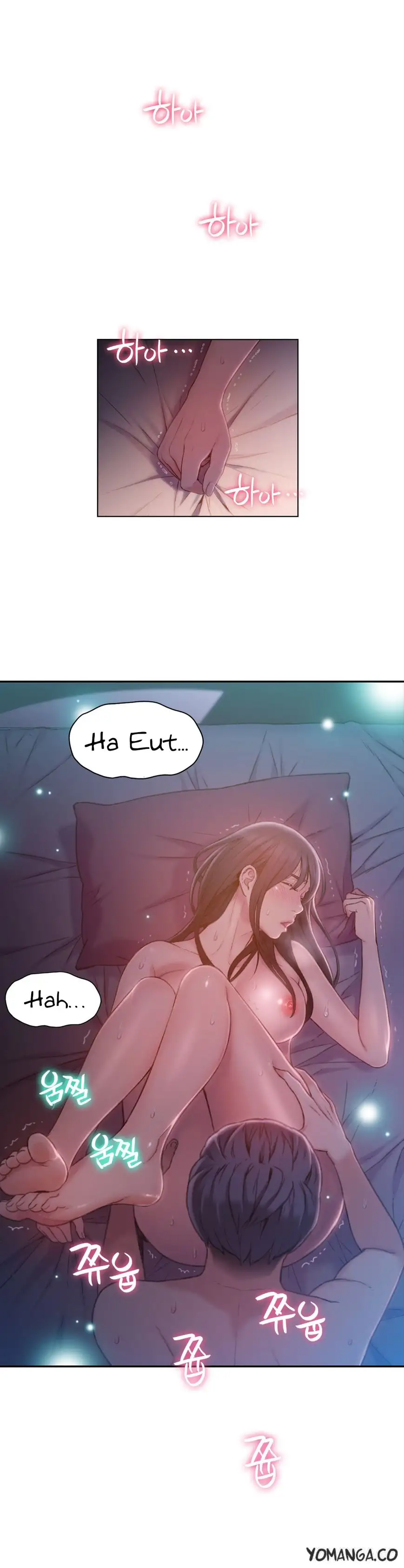 Sweet Guy chapter 60 page 3