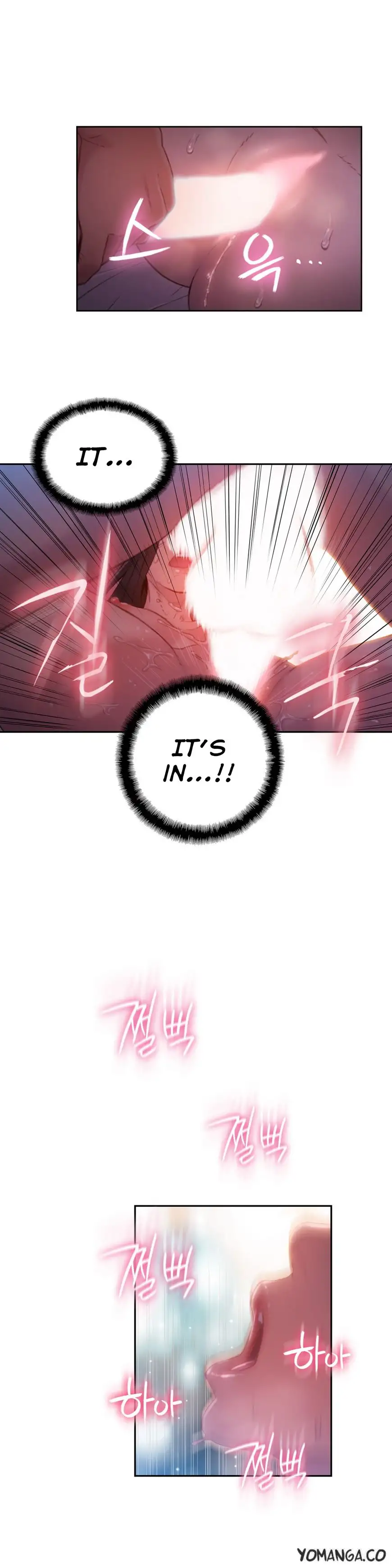 Sweet Guy chapter 60 page 12