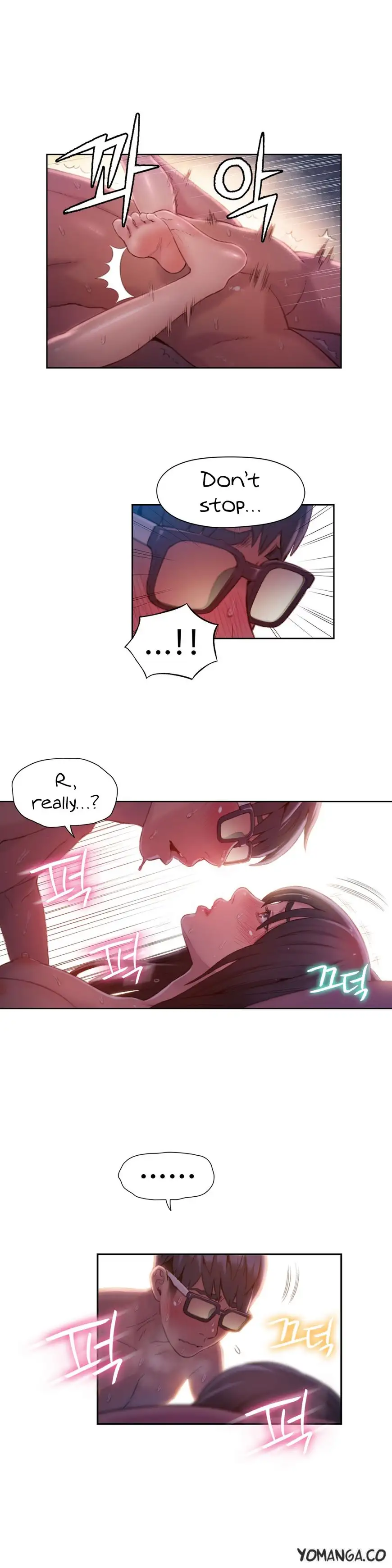 Sweet Guy chapter 60 page 16