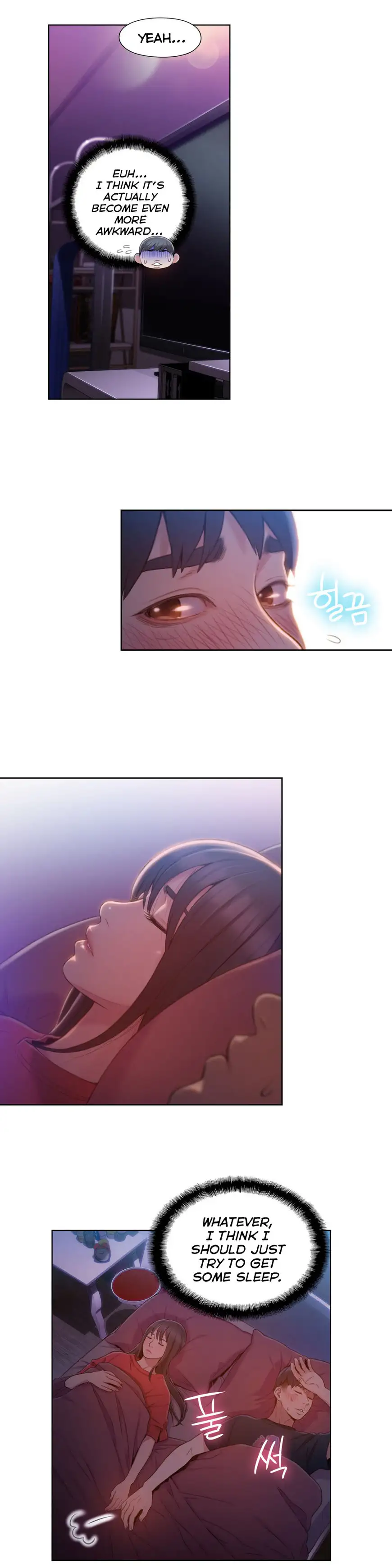 Sweet Guy chapter 61 page 10