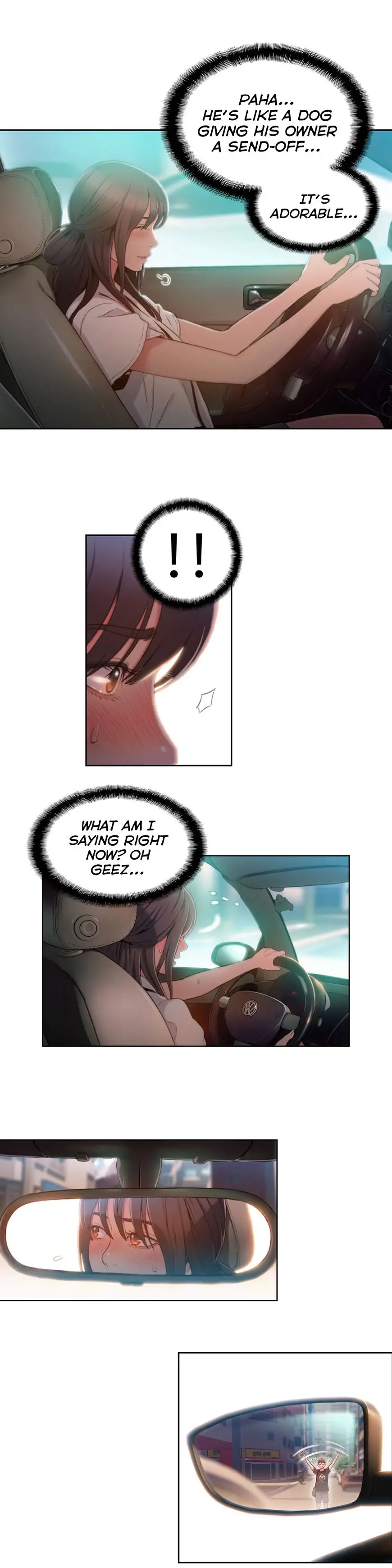 Sweet Guy chapter 61 page 18