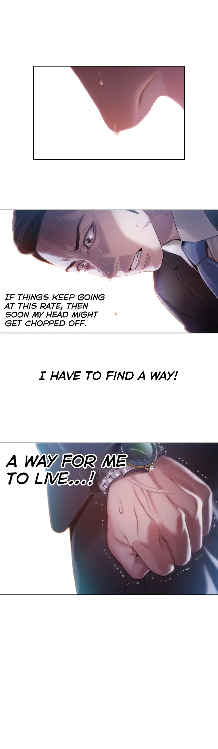Sweet Guy chapter 62 page 20