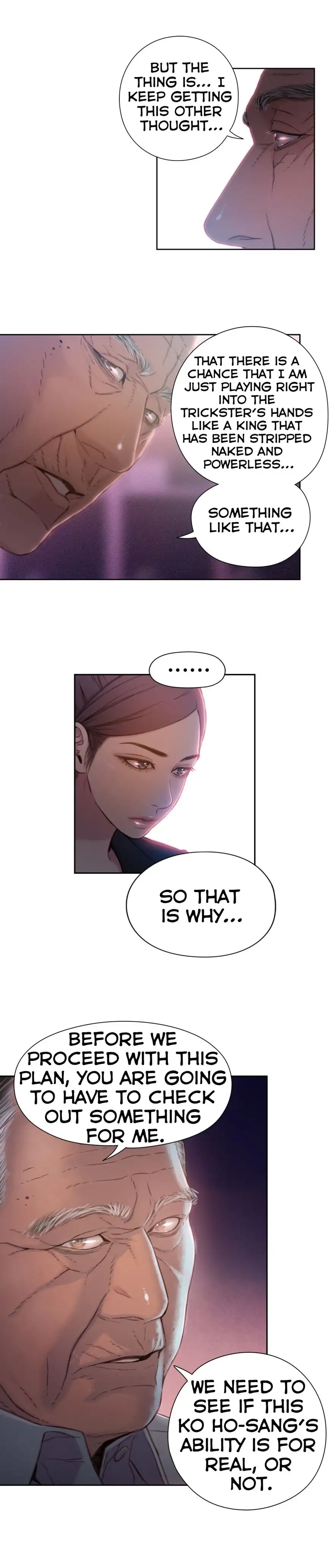 Sweet Guy chapter 65 page 10