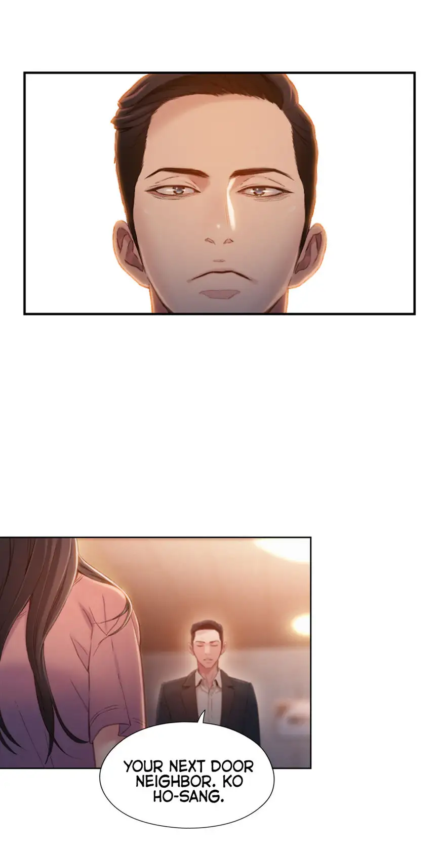 Sweet Guy chapter 66 page 11