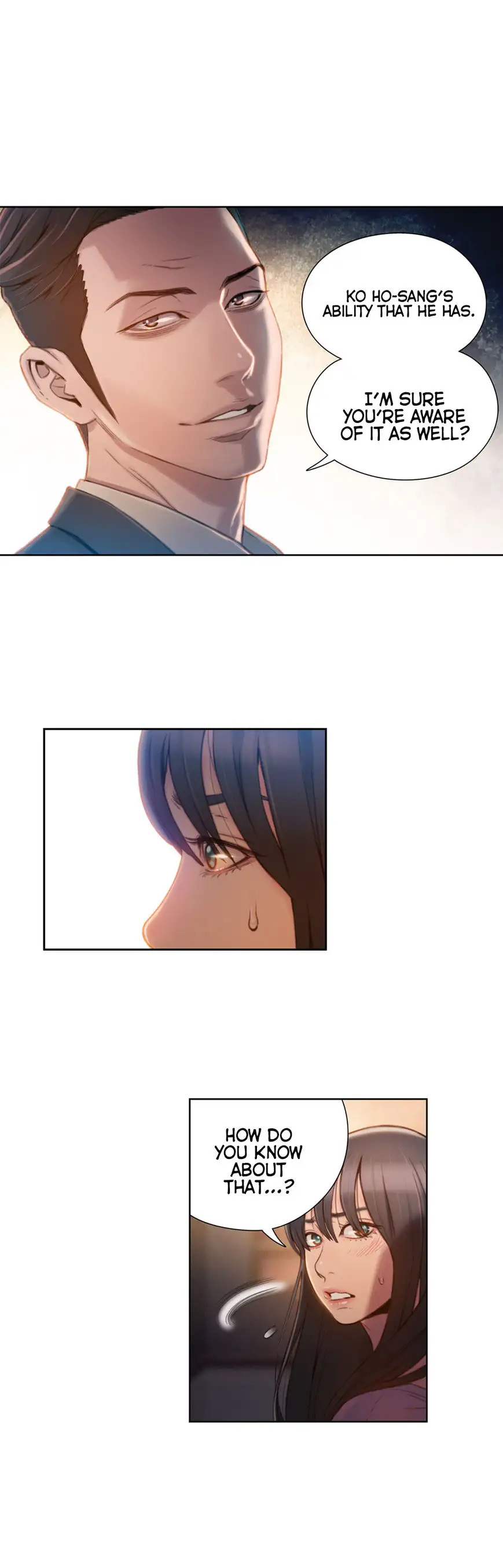 Sweet Guy chapter 66 page 12