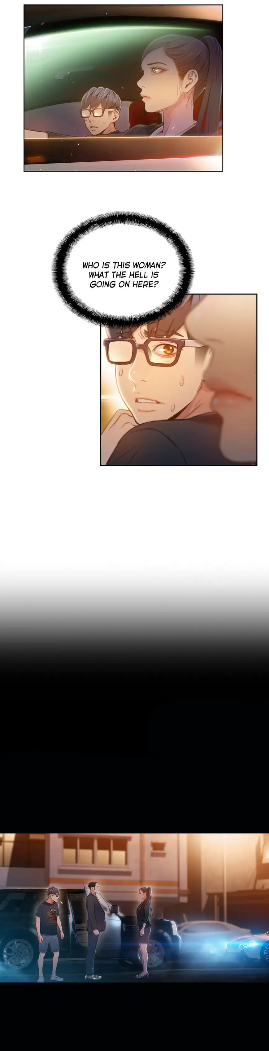 Sweet Guy chapter 67 page 4