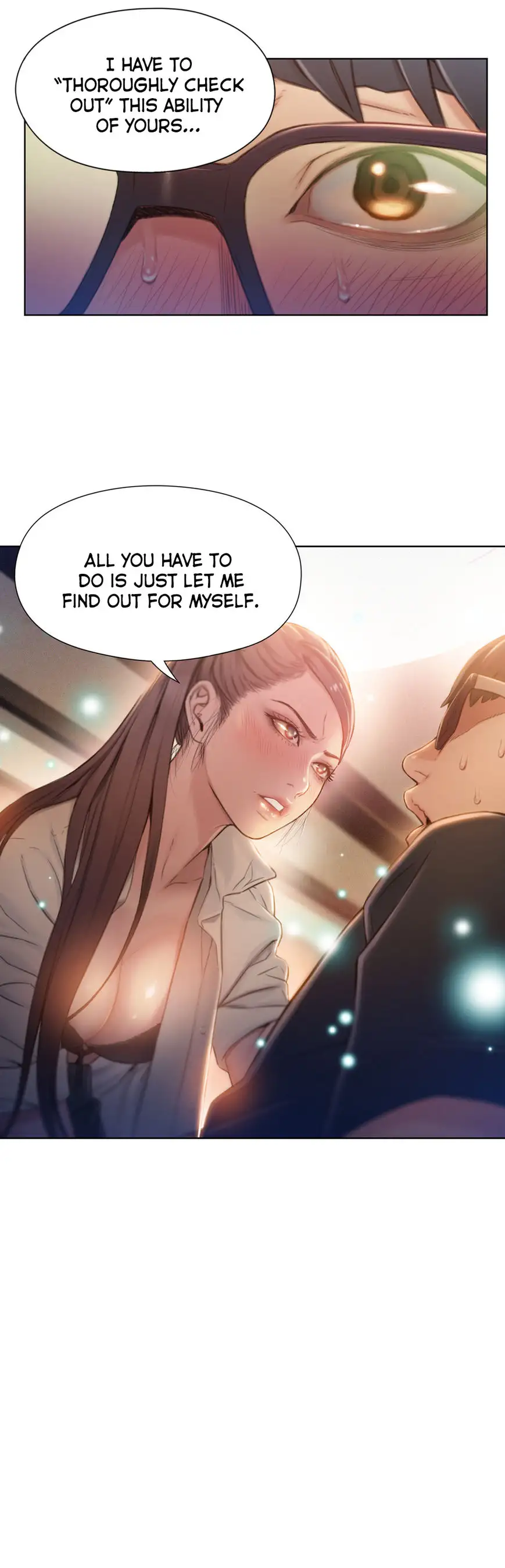 Sweet Guy chapter 67 page 21