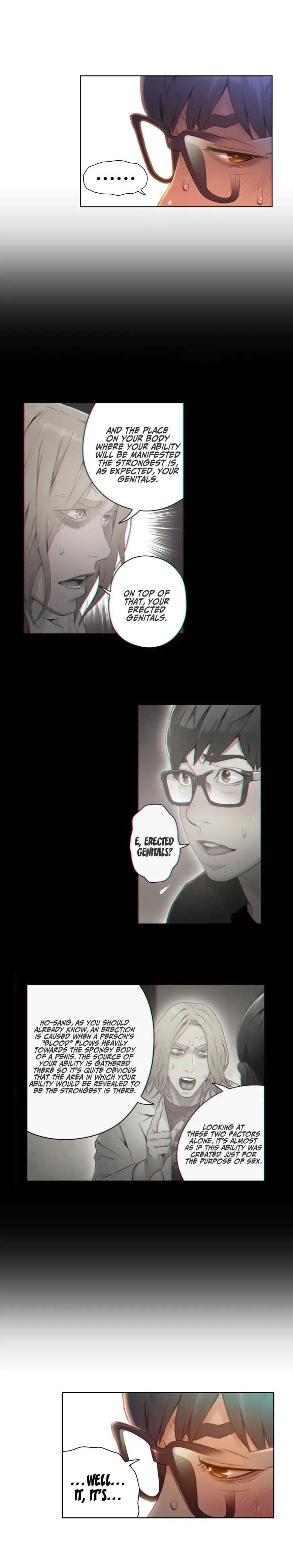 Sweet Guy chapter 68 page 4