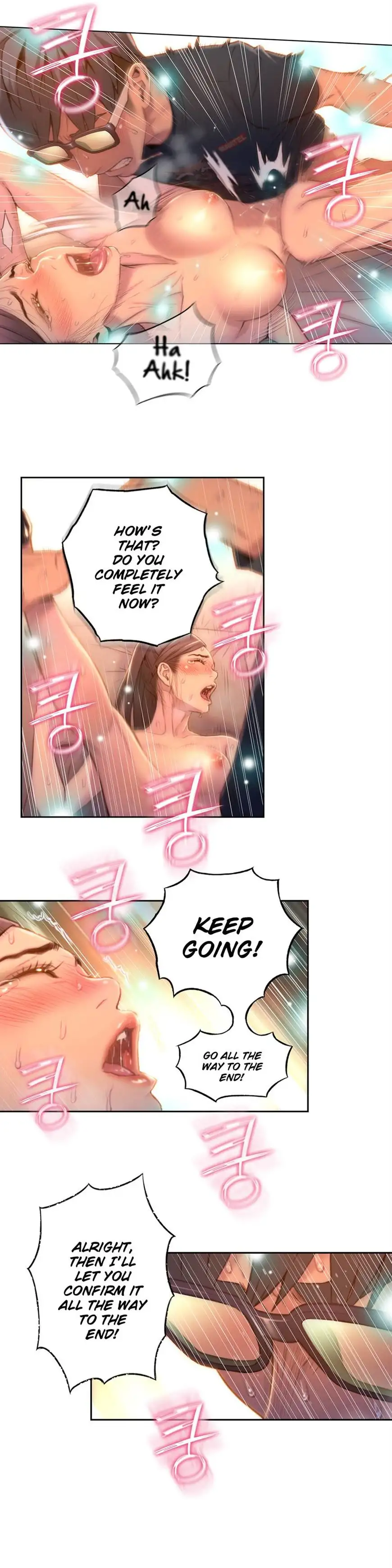 Sweet Guy chapter 69 page 6