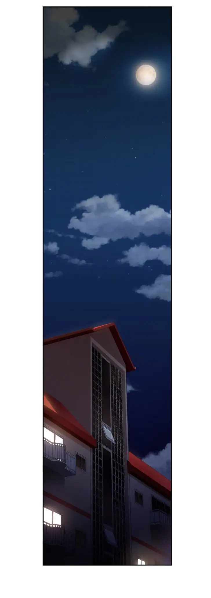 Sweet Guy chapter 7 page 3