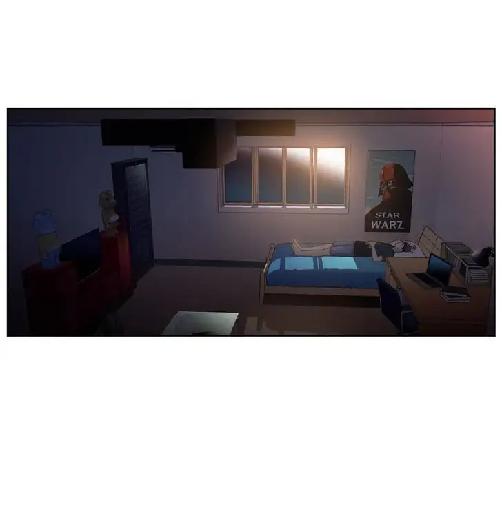 Sweet Guy chapter 7 page 4