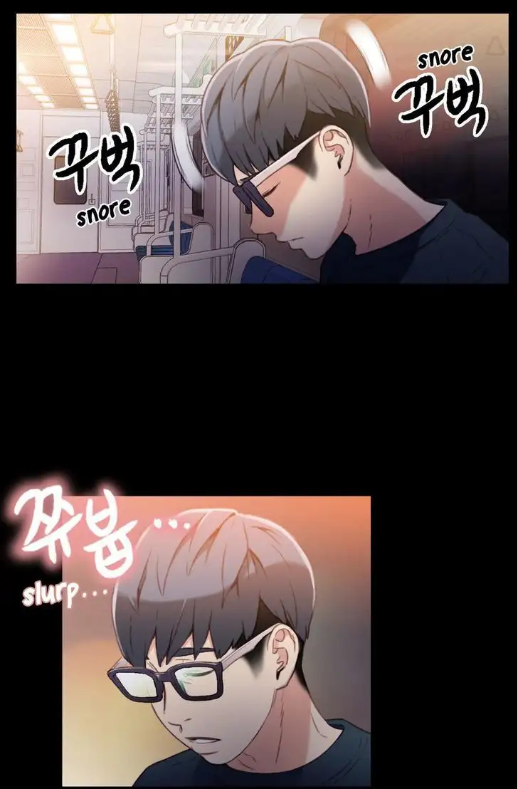 Sweet Guy chapter 7 page 6