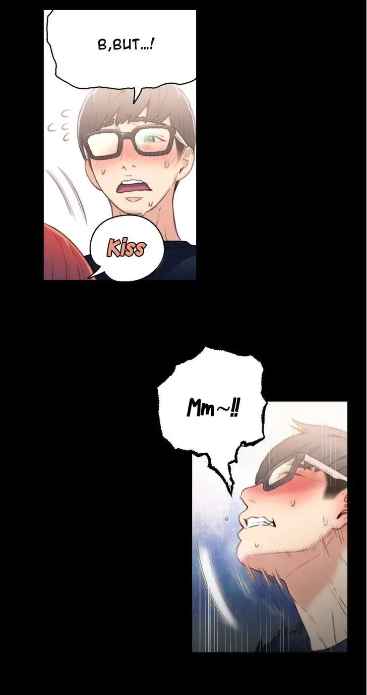 Sweet Guy chapter 7 page 13