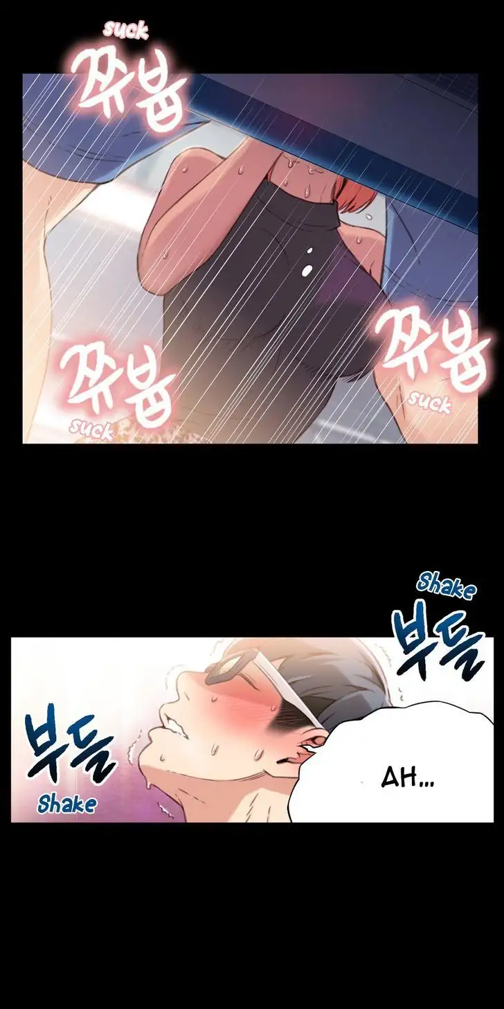 Sweet Guy chapter 7 page 14