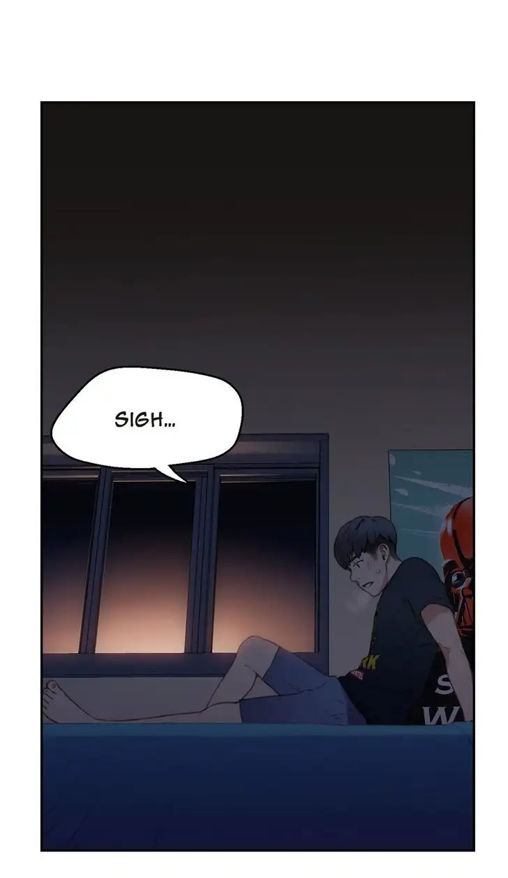 Sweet Guy chapter 7 page 19