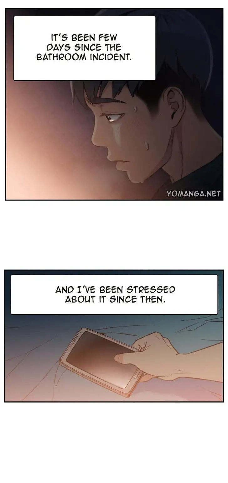 Sweet Guy chapter 7 page 20