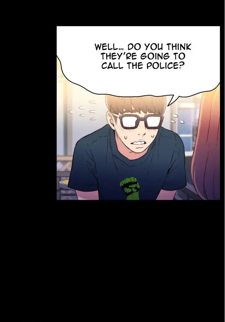 Sweet Guy chapter 7 page 26