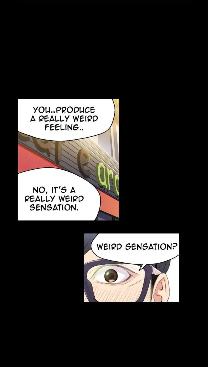 Sweet Guy chapter 7 page 29