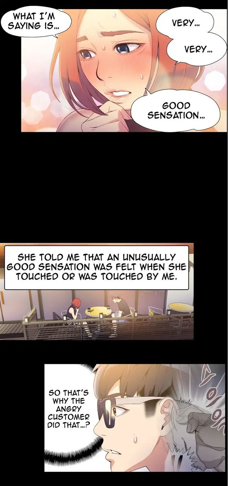Sweet Guy chapter 7 page 30
