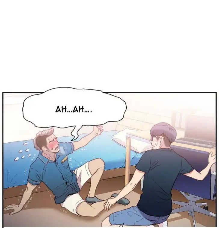 Sweet Guy chapter 7 page 39