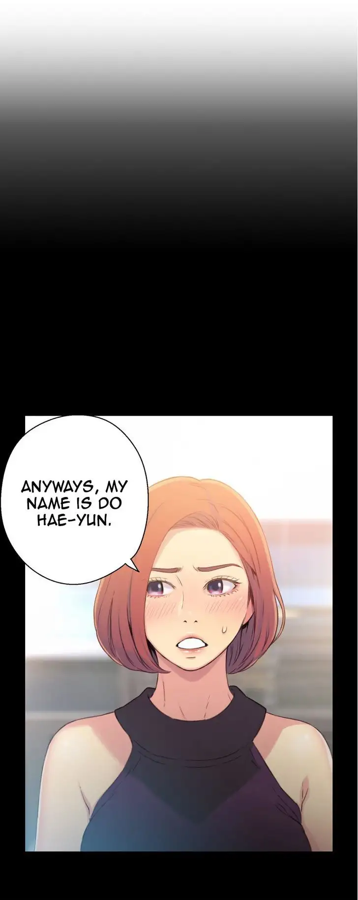Sweet Guy chapter 7 page 43