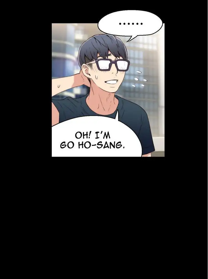 Sweet Guy chapter 7 page 44
