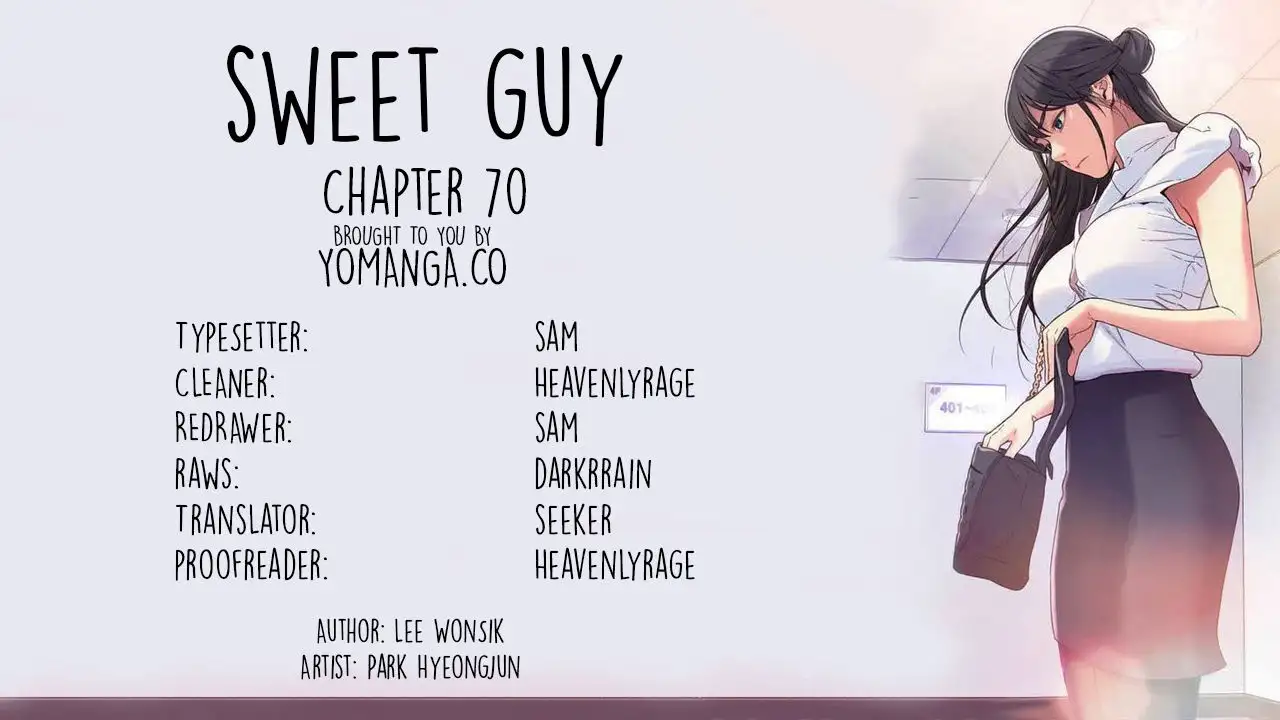 Sweet Guy chapter 70 page 2
