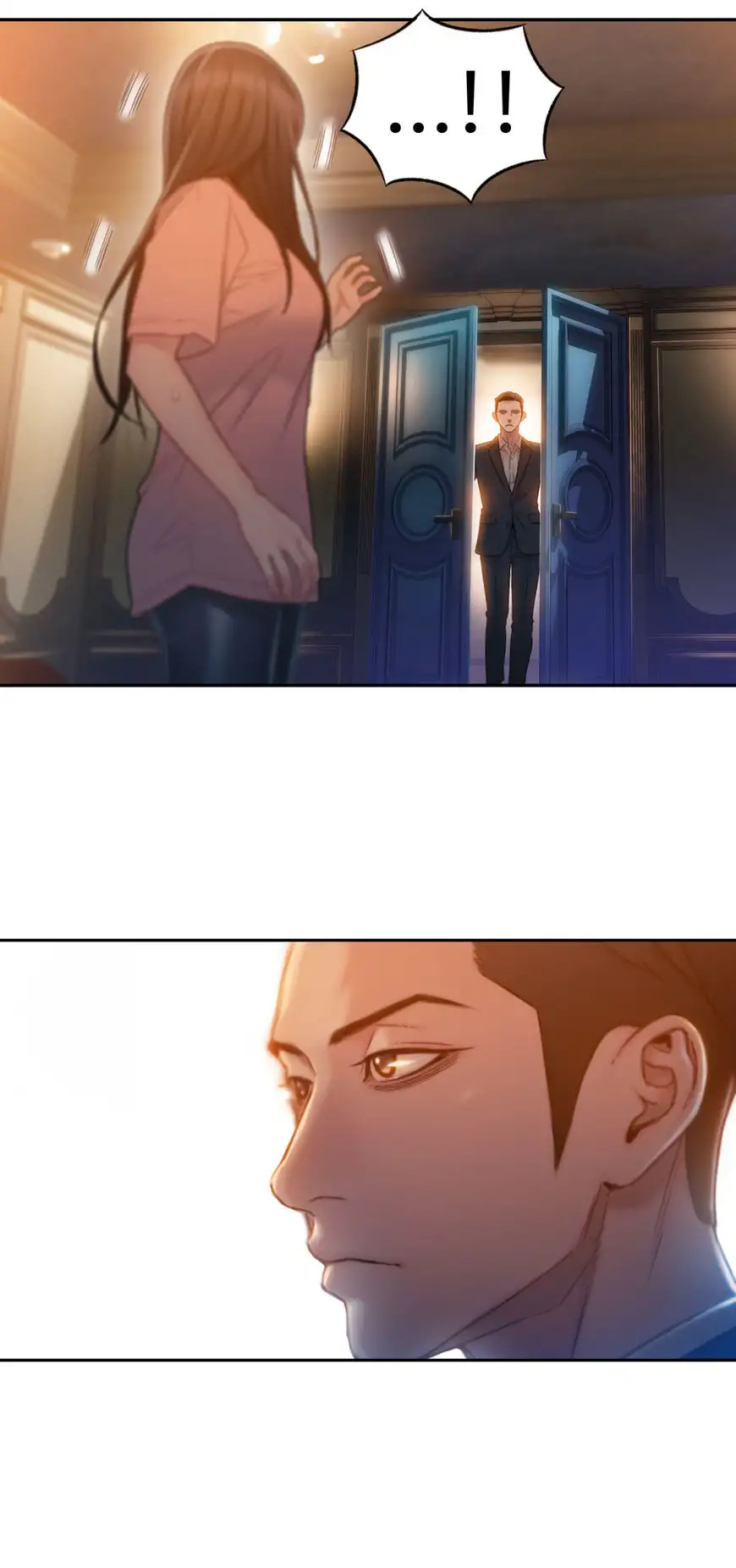 Sweet Guy chapter 71 page 10