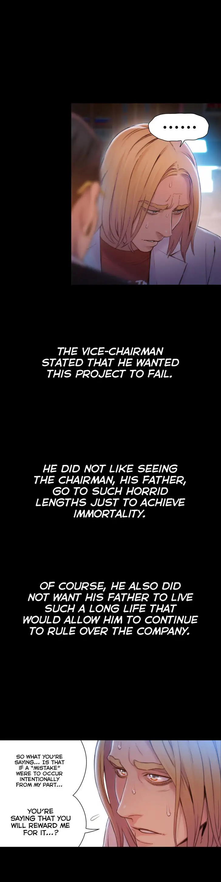 Sweet Guy chapter 72 page 4