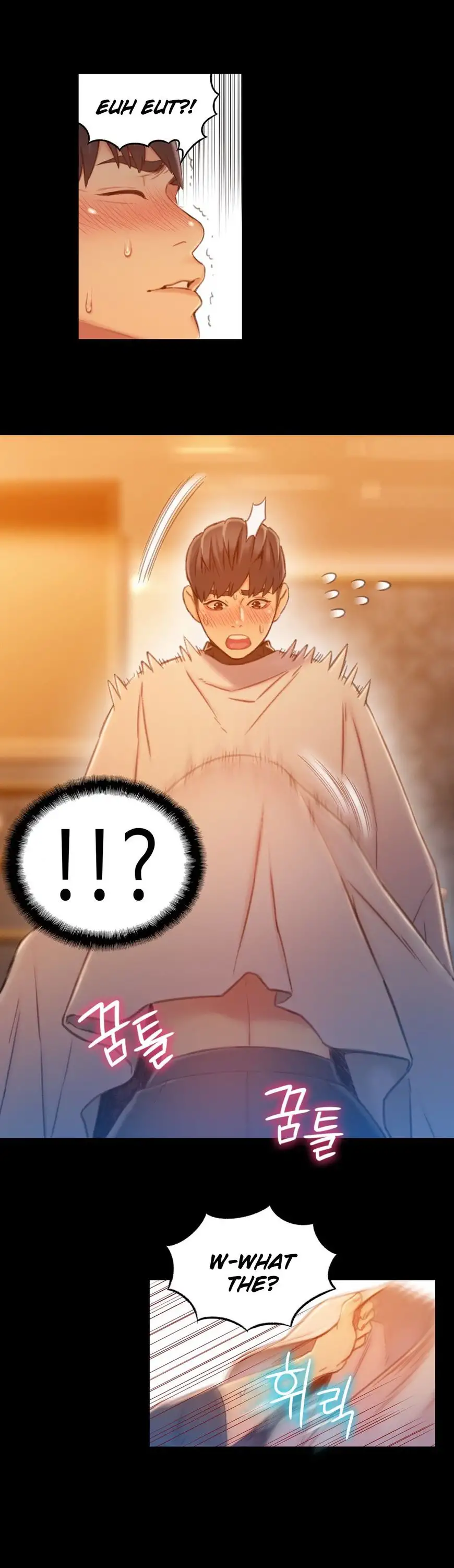 Sweet Guy chapter 74 page 4