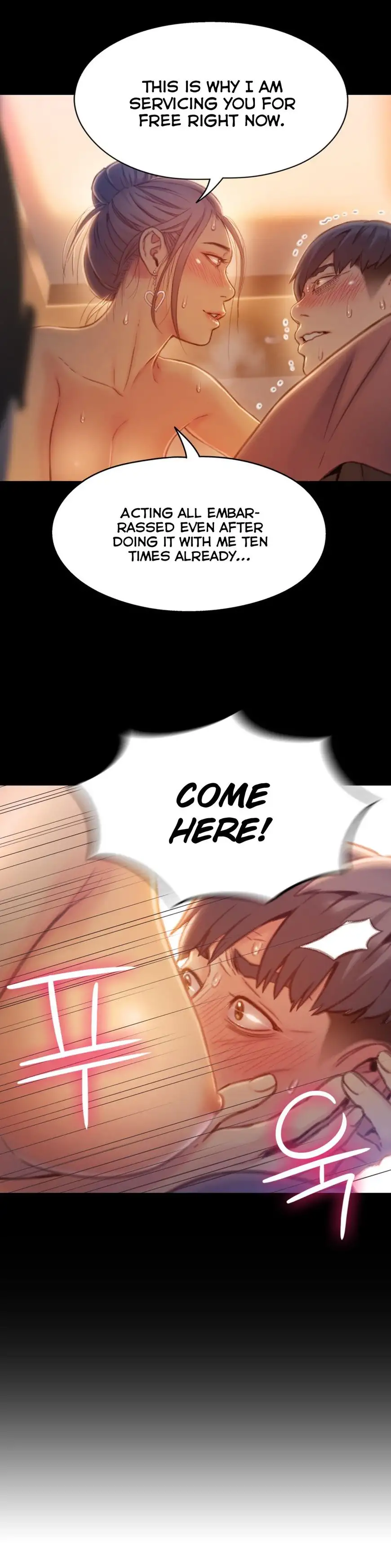 Sweet Guy chapter 74 page 8