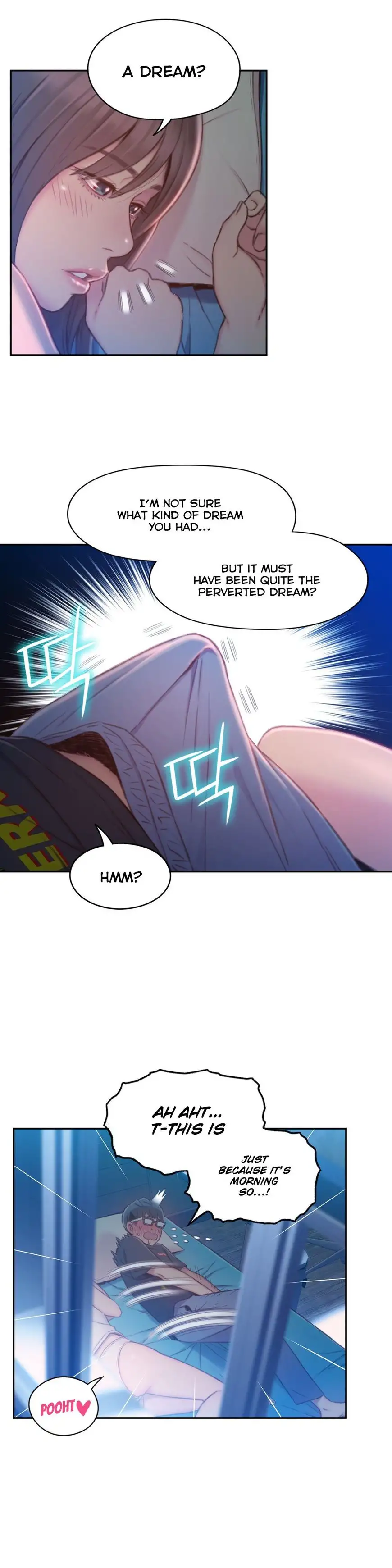 Sweet Guy chapter 74 page 11