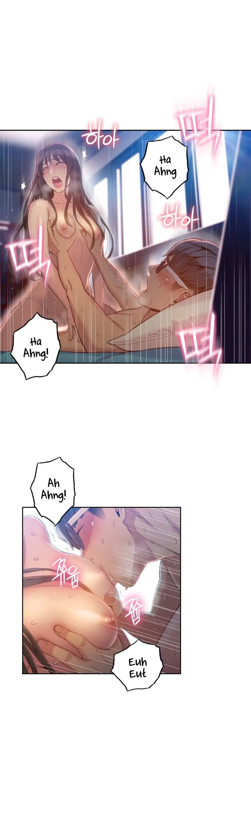 Sweet Guy chapter 74 page 22