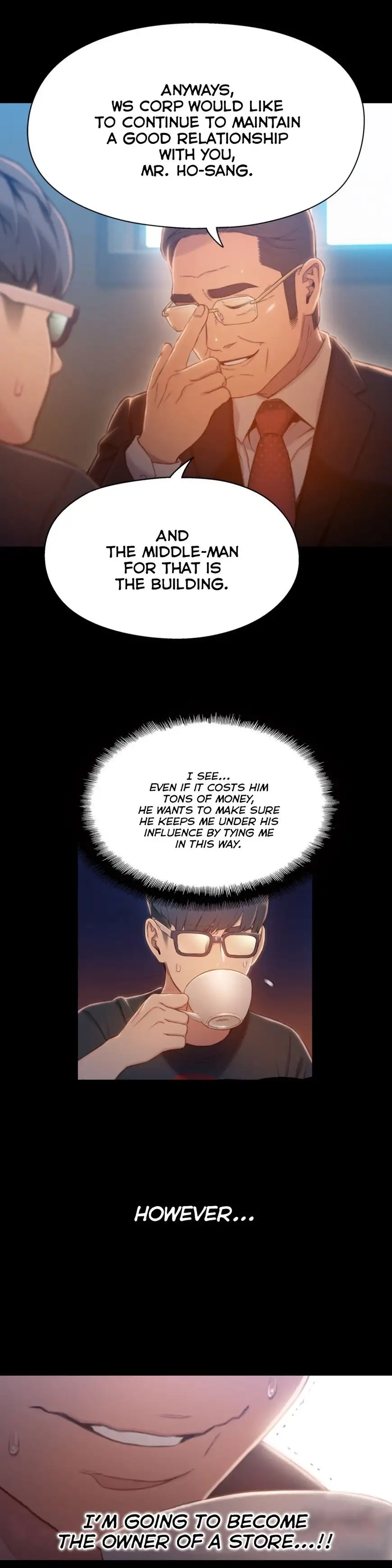 Sweet Guy chapter 75 page 14